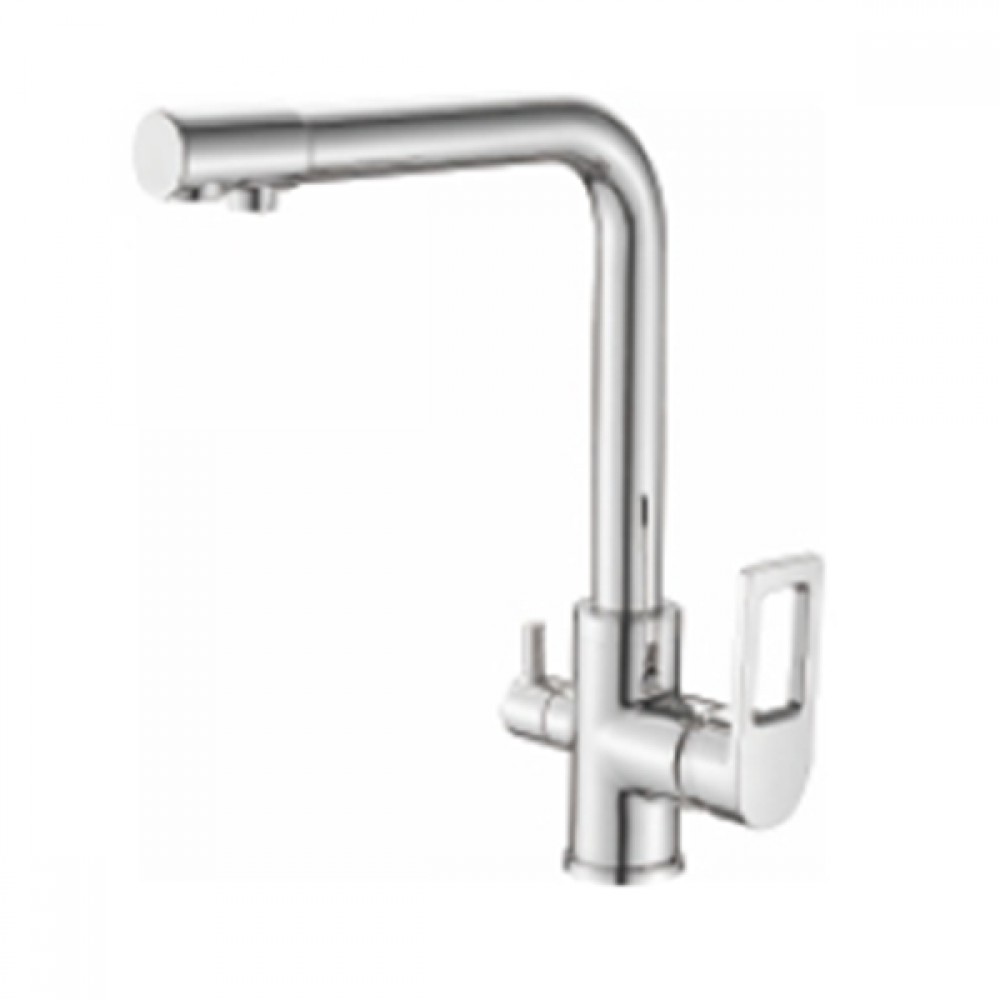 

Смеситель MIXXUS PREMIUM GUDINI Chr-021 (130501)
