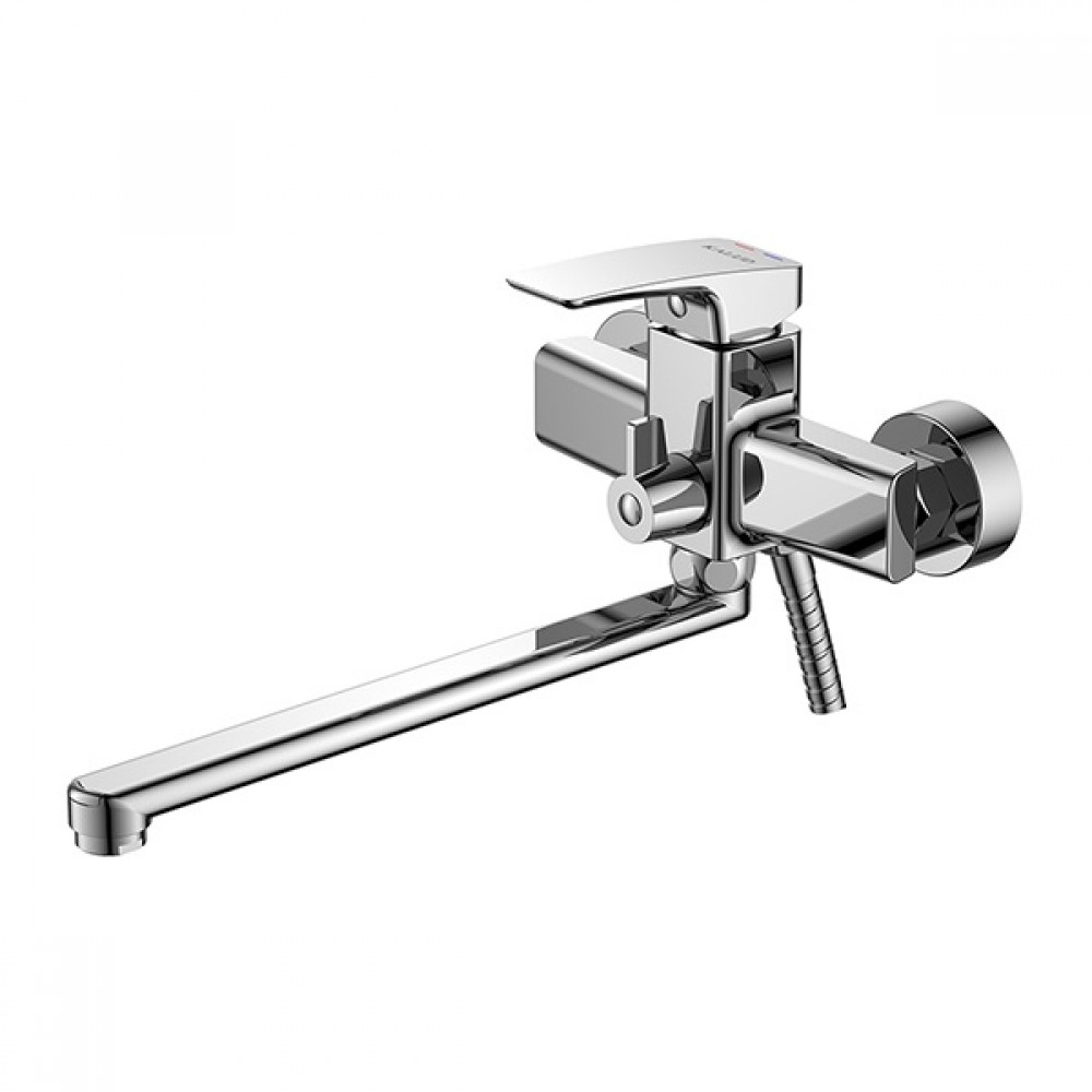 

Смеситель MIXXUS PREMIUM PATRICK Chr-006 (EURO) (144301)