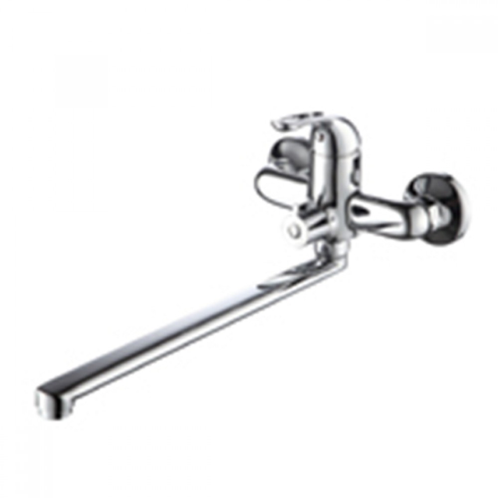 

Смеситель MIXXUS YOTA Chr-006(EURO) (128501)