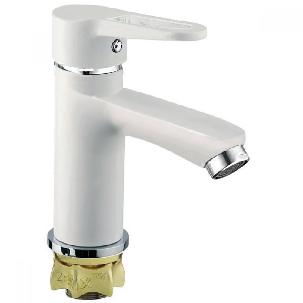 

Смеситель Zerix PUD1 146 WHITE (43402)