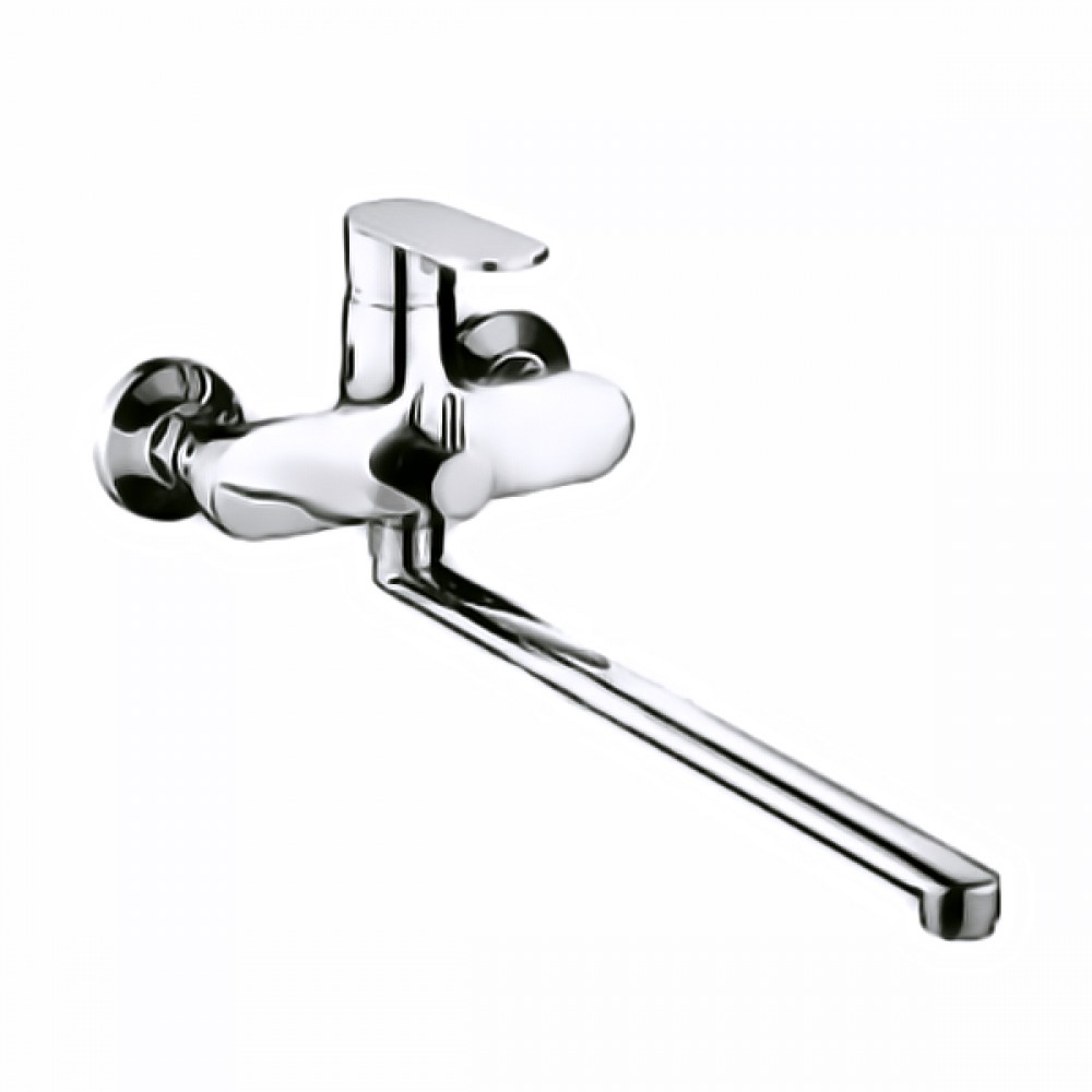

Смеситель Zerix Z2239 ванна euro (137401)