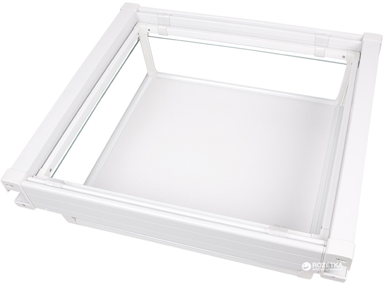 

Корзина центральная Muller из стекла 764-864 мм