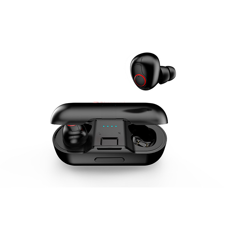 

Беспроводные Bluetooth наушники TWS 5,0 HBQ V5.0 IPX5 ( M72C )