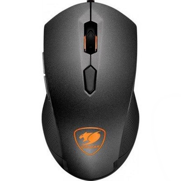 

Mouse Cougar Minos X2 ігрова 3000 dpi, 3 зонная підсвітка