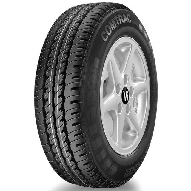 Летние шины Vredestein Comtrac 225/70 R15 112S – фото, отзывы ...