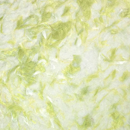 

Жидкие обои Bioplast , салатовые, шёлк 908 Салатовые