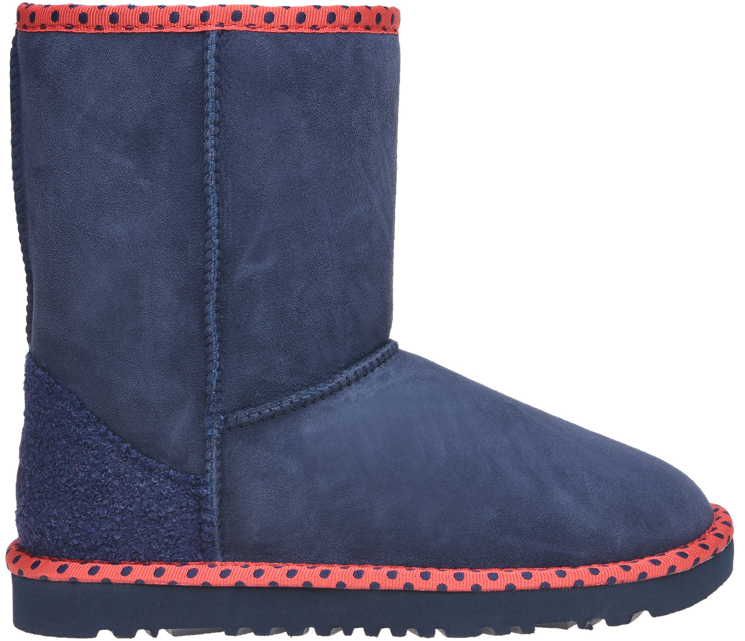

Угги UGG Classic Short 116962 36 Blue