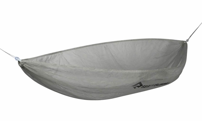 

Гамак Sea to sammit Hammock Set Ultralight Single Grey