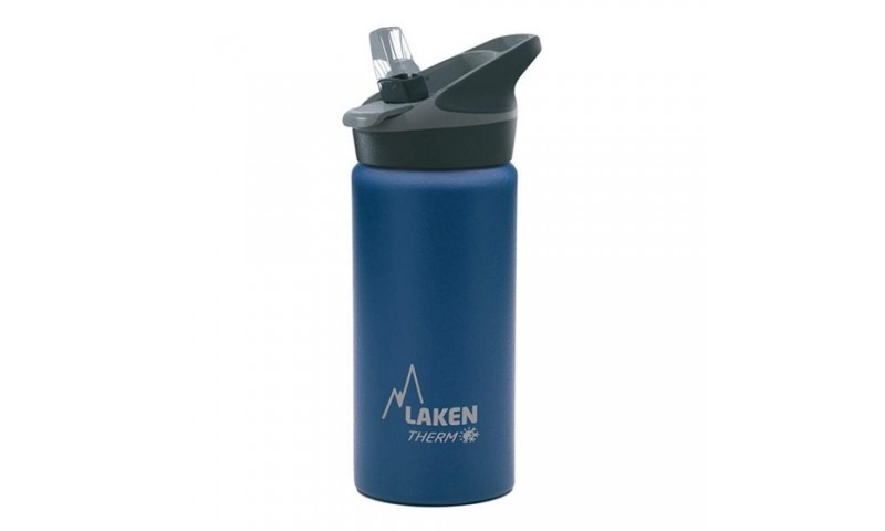 

Термофляга Laken Jannu 0.5L Blue