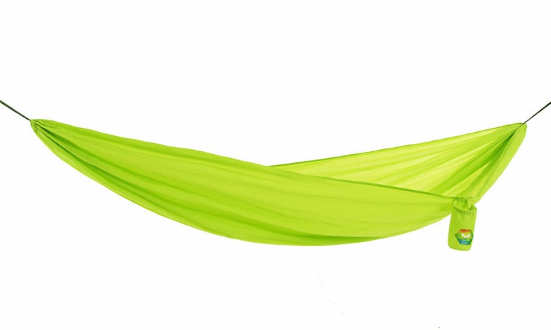 

Гамак Levitate Chill acid lime