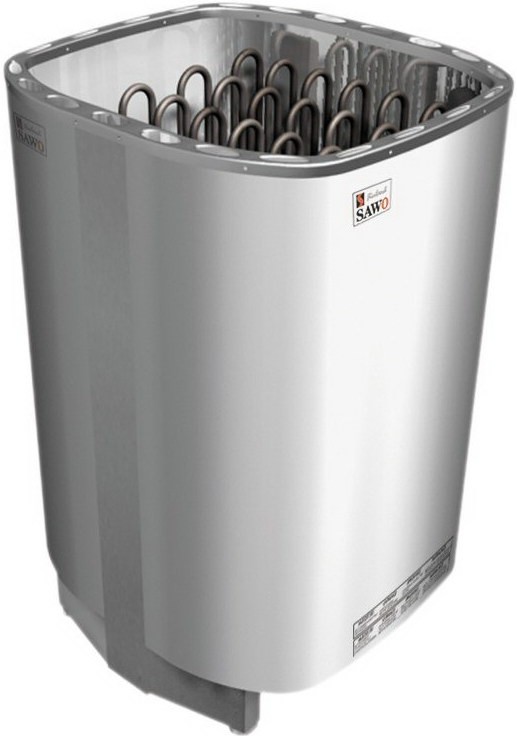 

Электрокаменка Sawo Savonia Basic SAV-105N (B)