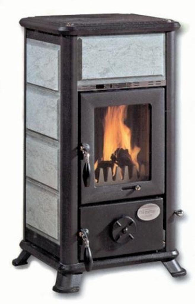 

Печь-камин Nordica Dorella L8 PT