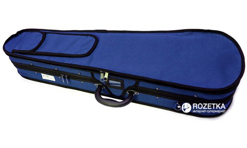 

Кейс для скрипки Stentor 1372/EBU Violin 1/2 Blue