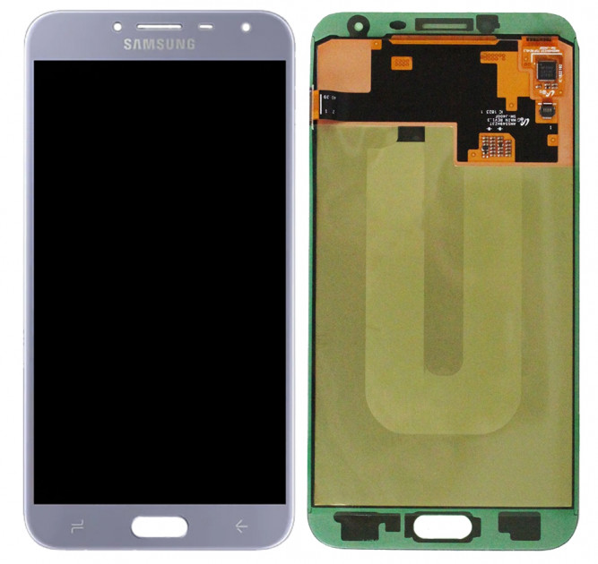 

Дисплей для Samsung J4 2018 J400 Lavender GH97 21915C Service Original