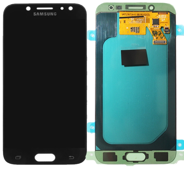 

Дисплей для Samsung J5 2017 J530 Black GH97 20738A Service Original