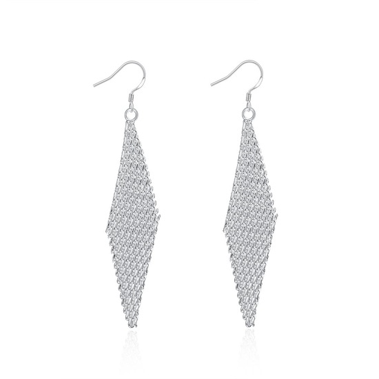 

Серьги YST Mesh