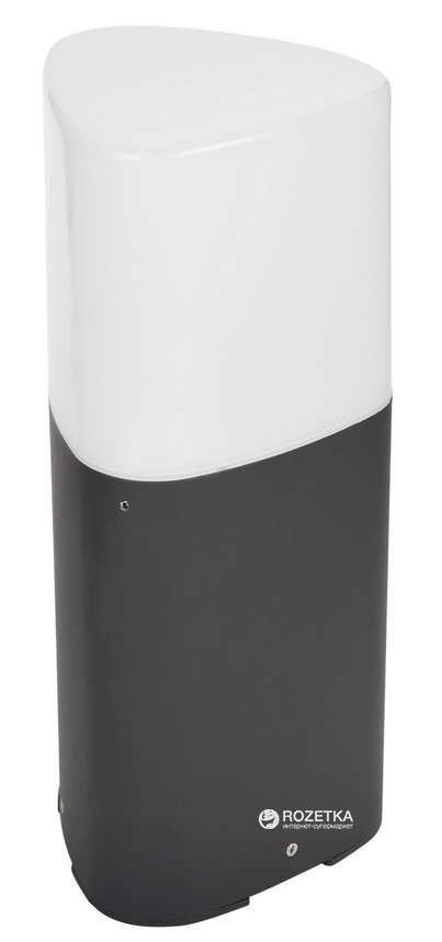 

Уличный светильник Brille PL-10/30 IP44 E27 (L76-001)