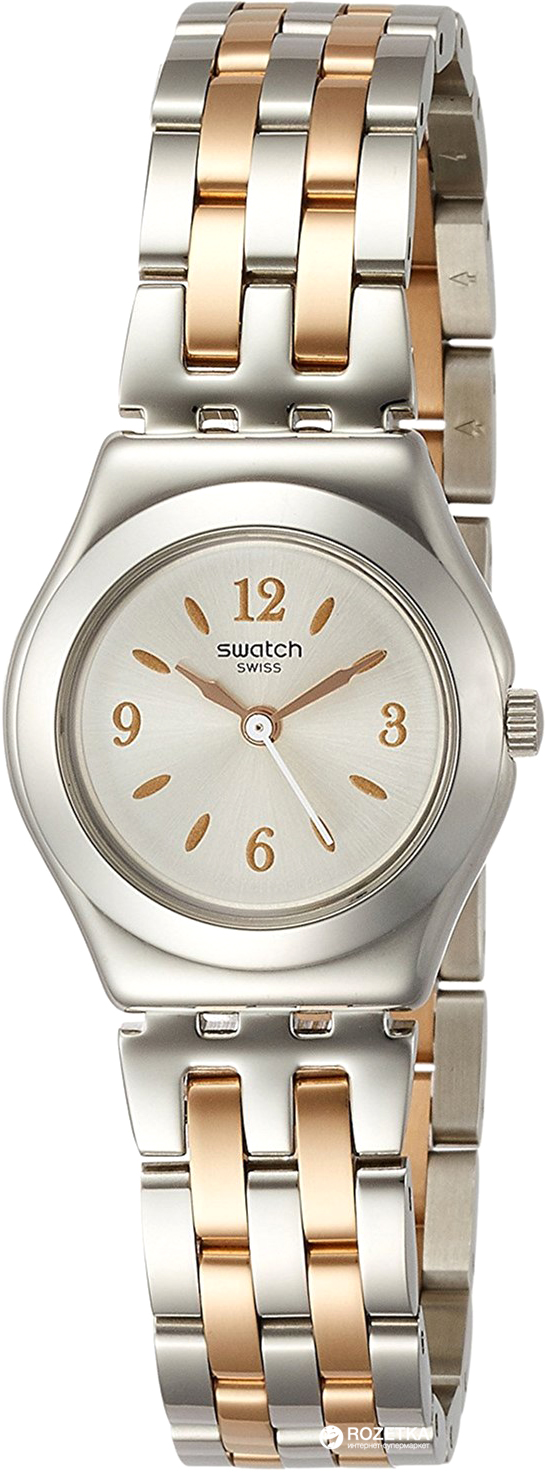 

Женские часы SWATCH YSS308G