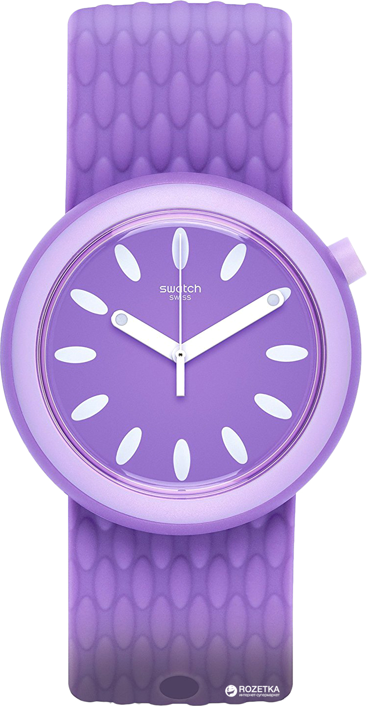 

Женские часы SWATCH PNV101