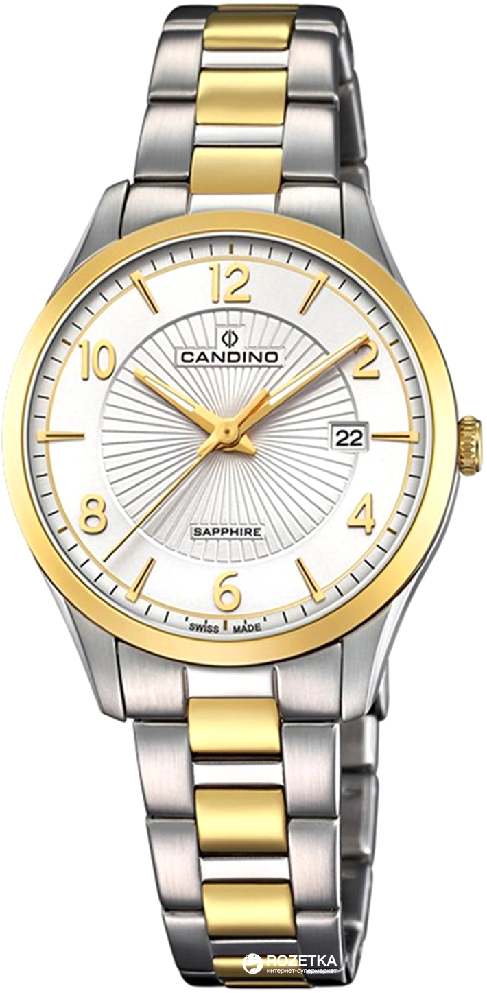 

Женские часы Candino C4632/1