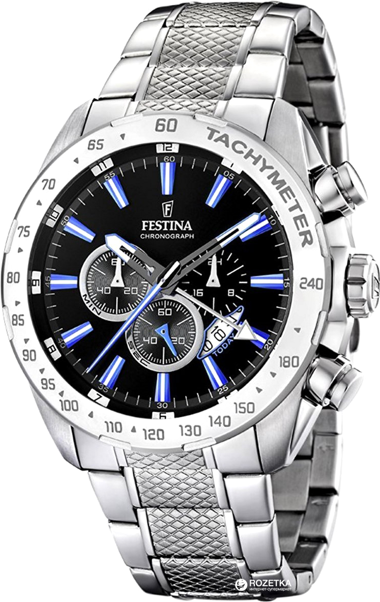 

Мужские часы Festina F16488/3