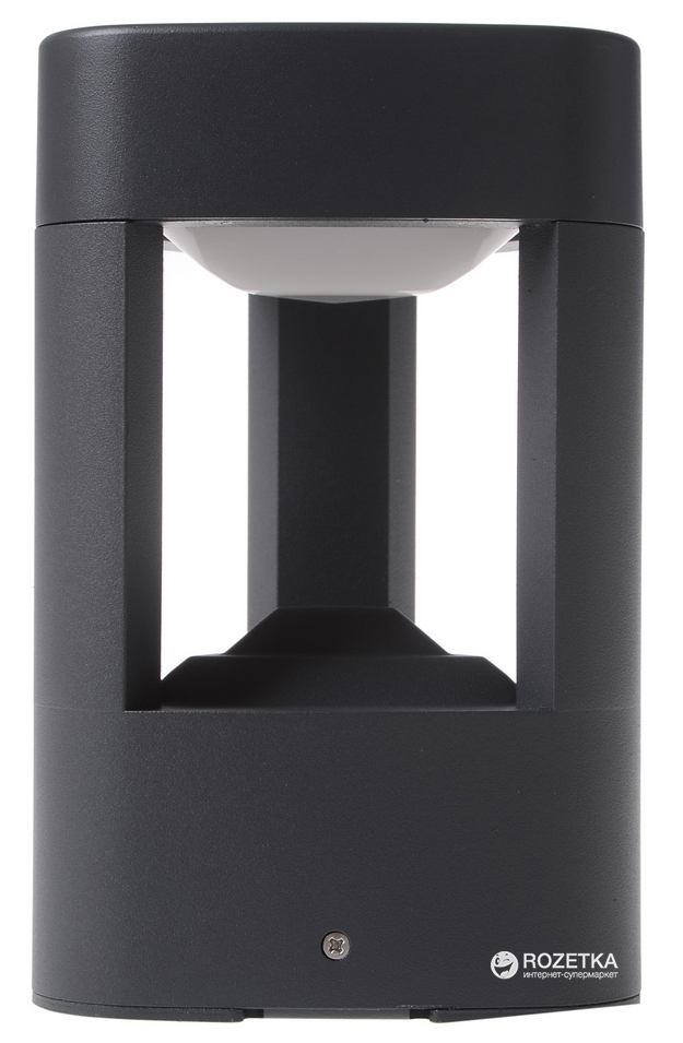 

Уличный светильник Brille PL-17/20 IP44 GX53 (34-107)