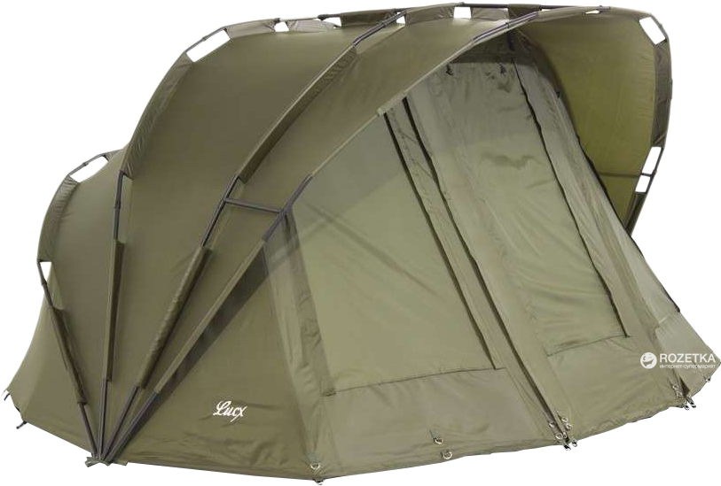 

Палатка карповая Ranger EXP 2-mann Bivvy (RA 6609)
