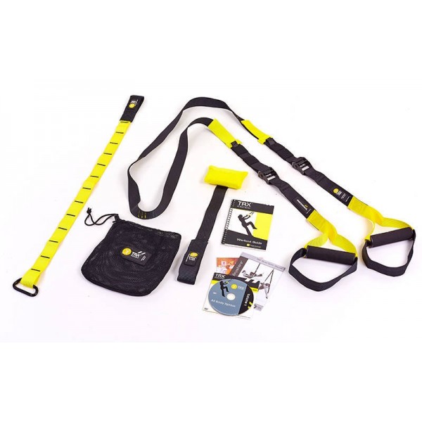 

Петли TRX функциональный тренажер KIT P1 FI-3723-02 /2 (петли подвесные, дверное крепление, DVD, сумка, черный-желтый)