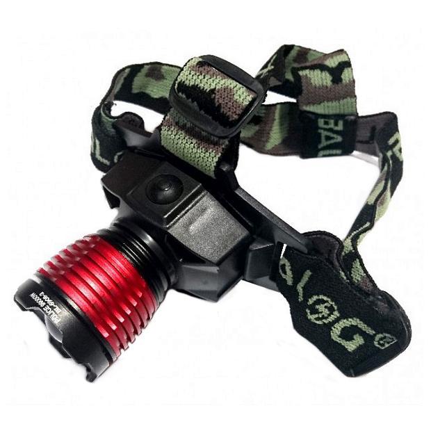 

Налобный фонарь BL 6908-2 179407