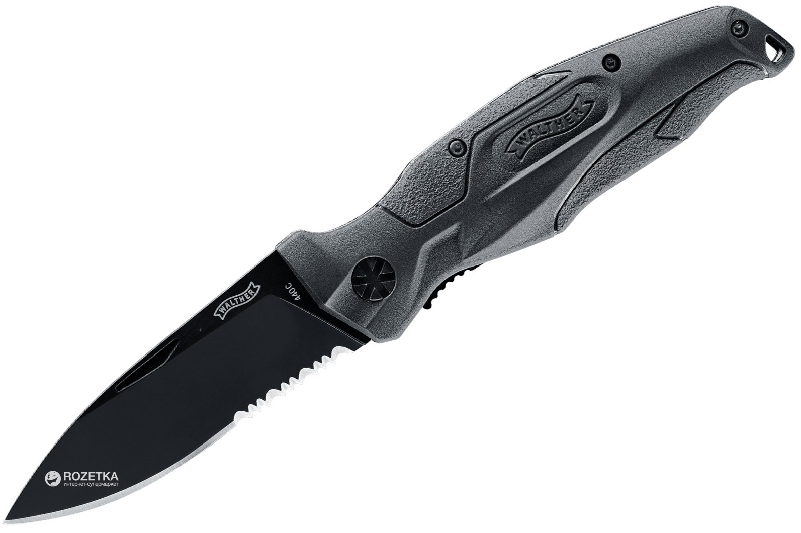 

Карманный нож Umarex Walther TFK 3 (5.0779)