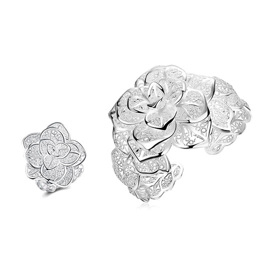 

Комплект YST Chic Rose, регулируемый размер