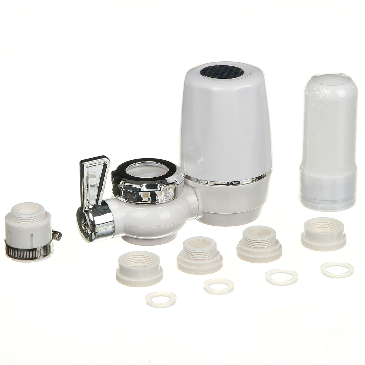 

Фильтр для воды WATER PURIFIER (5513) NEW DESIGN