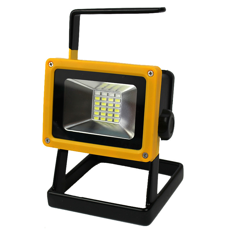

Фонарь переносной прожектор 204 Led Flood Light Outdoor 149917