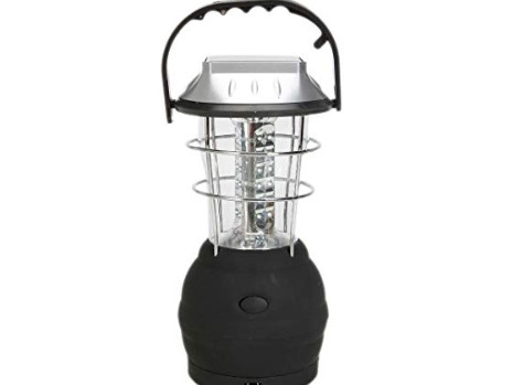

Туристический Фонарь Super Bright Hand Crank