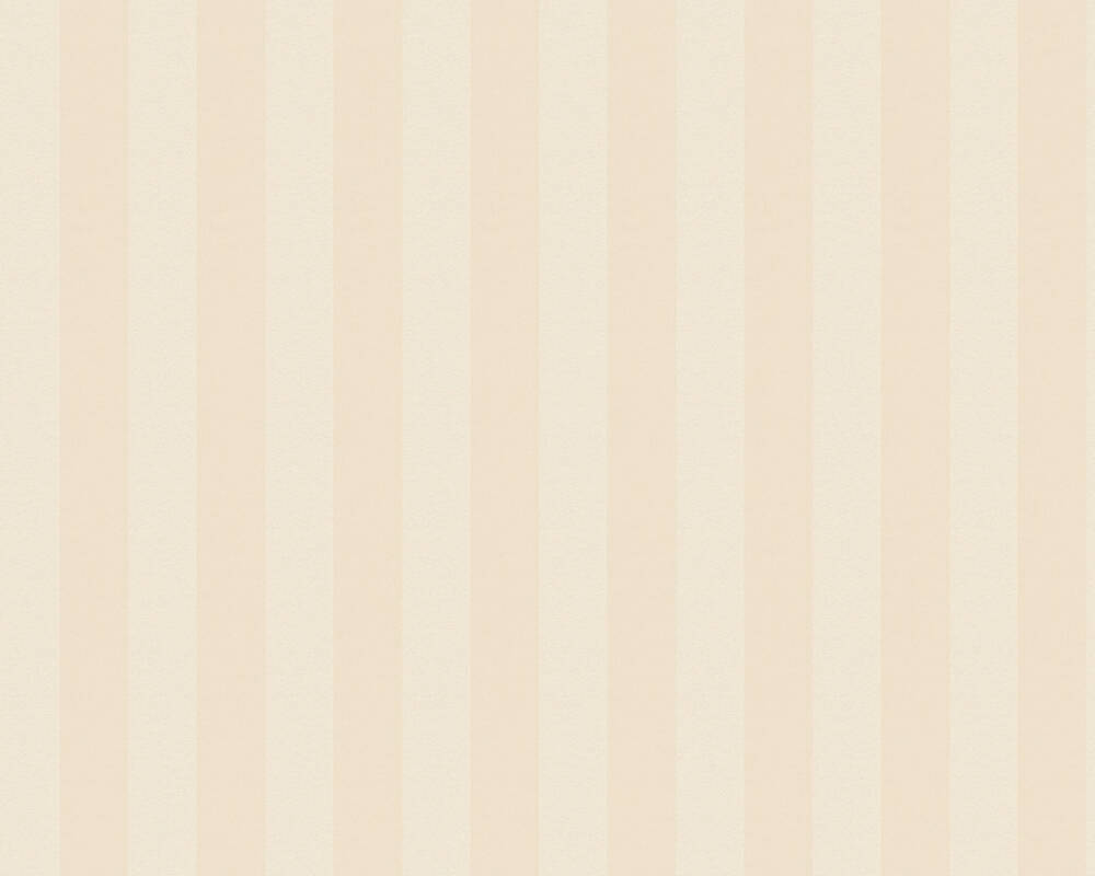 

Обои виниловые на флизелиновой основе шелкография AS Creation Romantico 37227-3 полоса 0,53 х 10 м