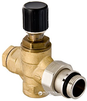

Клапан VALTEC перепускной 3/4" (VT.623.G.05)