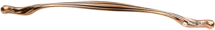 

Мебельная ручка Bosetti Marella D 15179.320 Золотая