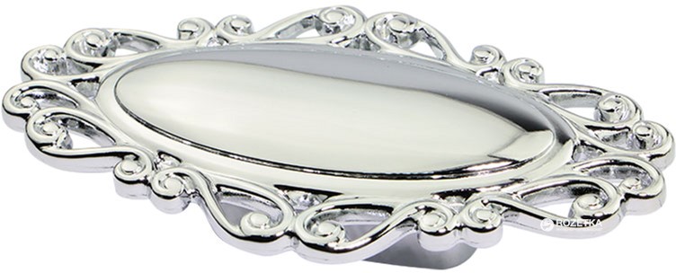 

Мебельная ручка Bosetti Marella D 24258.032.079 Хромированная
