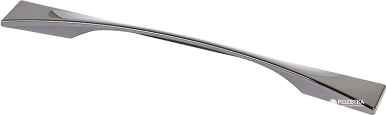 

Мебельная ручка Bosetti Marella M 15185.160 Никель темный