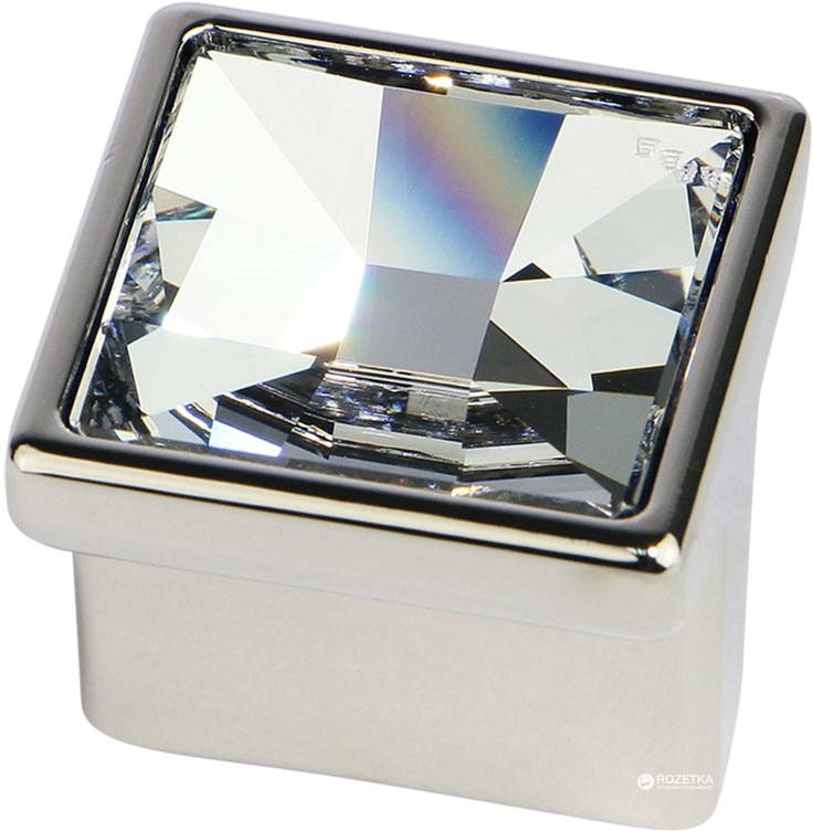 

Мебельная ручка Bosetti Marella SW 24202.01.030 Никель