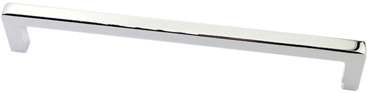 

Мебельная ручка Cosma M 12861.160 Хромированная