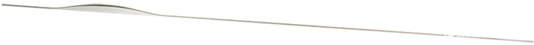 

Мебельная ручка Cosma M 570.160.1600 Алюминий (Левая)