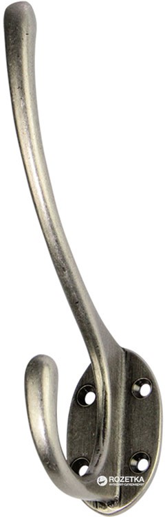

Крючок мебельный Bosetti Marella CL 43004.142 Сталь