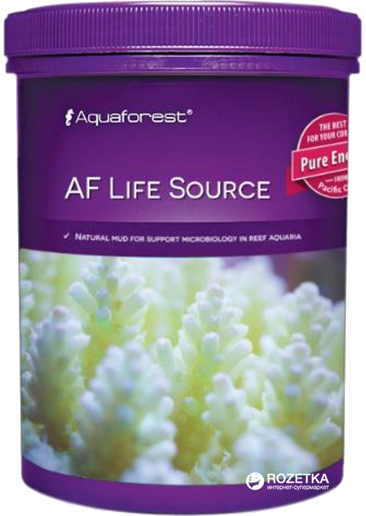 

Буфер Aquaforest AF Life Source 500 мл