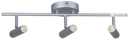 

Светильник спотовый Kanlux Tume LED EL-3O (KA-24452)