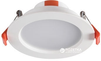 

Светильник потолочный Kanlux Liten LED 8W-NW (KA-25563)