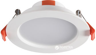 

Светильник потолочный Kanlux Liten LED 6W-WW (KA-25560)