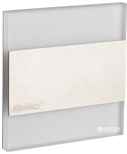 

Встраиваемый светильник Kanlux Terra LED AC-WW (KA-23806)