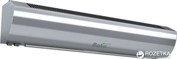 

Тепловая завеса BALLU BHC-L08-S05-М