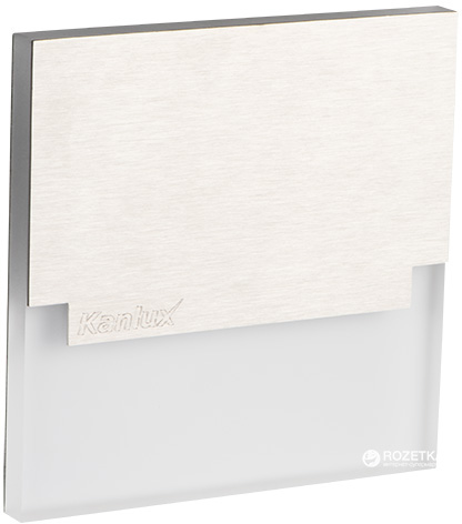 

Встраиваемый светильник Kanlux Sabik LED AC-CW (KA-23803)